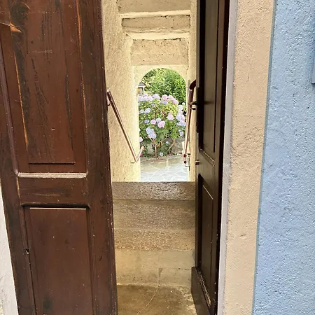 Apartman La Celestina