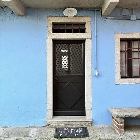 Apartman La Celestina