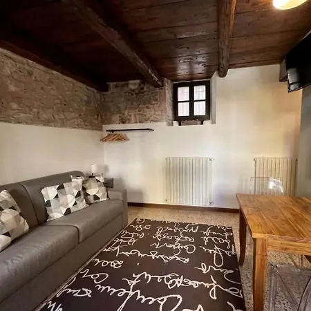 La Celestina Apartman