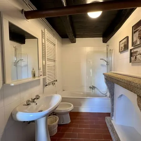 Apartman La Celestina